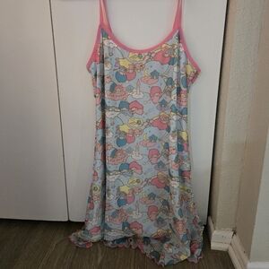 Little Twin Stars Dollskill Dress